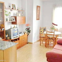 Flat in Spain, Comunitat Valenciana, Alicante, 60 sq.m.