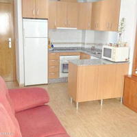 Flat in Spain, Comunitat Valenciana, Alicante, 60 sq.m.