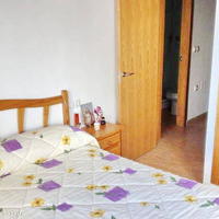 Flat in Spain, Comunitat Valenciana, Alicante, 60 sq.m.