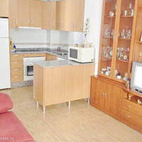 Flat in Spain, Comunitat Valenciana, Alicante, 60 sq.m.