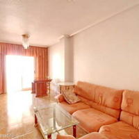 Квартира в Испании, Валенсия, Аликанте, 82 кв.м.