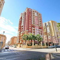 Apartment in Spain, Comunitat Valenciana, Alicante, 90 sq.m.