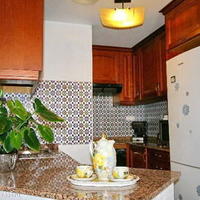 Apartment in Spain, Comunitat Valenciana, Alicante, 90 sq.m.