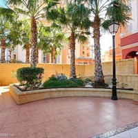 Apartment in Spain, Comunitat Valenciana, Alicante, 90 sq.m.