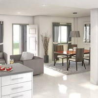 Апартаменты в Испании, Валенсия, Аликанте, 82 кв.м.