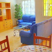 Таунхаус в Испании, Валенсия, Аликанте, 90 кв.м.