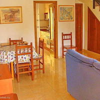 Таунхаус в Испании, Валенсия, Аликанте, 90 кв.м.