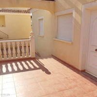 House in Spain, Comunitat Valenciana, Alicante, 124 sq.m.
