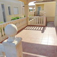 House in Spain, Comunitat Valenciana, Alicante, 124 sq.m.