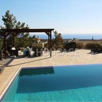 Вилла на Кипре, Пафос, 300 кв.м.