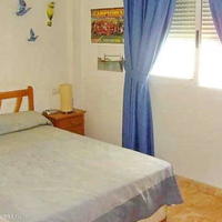 Apartment in Spain, Comunitat Valenciana, Alicante, 80 sq.m.