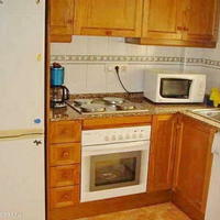 Apartment in Spain, Comunitat Valenciana, Alicante, 80 sq.m.