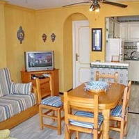 Apartment in Spain, Comunitat Valenciana, Alicante, 70 sq.m.