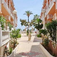Apartment in Spain, Comunitat Valenciana, Alicante, 70 sq.m.