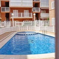 Apartment in Spain, Comunitat Valenciana, Alicante, 70 sq.m.