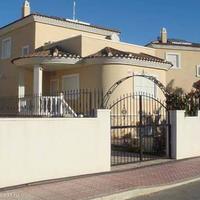 House in Spain, Comunitat Valenciana, Alicante, 105 sq.m.