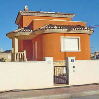 House in Spain, Comunitat Valenciana, Alicante, 105 sq.m.