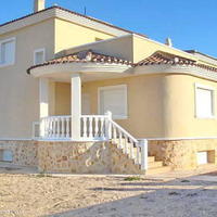 House in Spain, Comunitat Valenciana, Alicante, 105 sq.m.