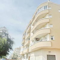 Apartment in Spain, Comunitat Valenciana, Alicante, 80 sq.m.