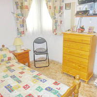 Apartment in Spain, Comunitat Valenciana, Alicante, 80 sq.m.