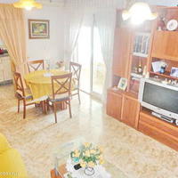 Apartment in Spain, Comunitat Valenciana, Alicante, 80 sq.m.