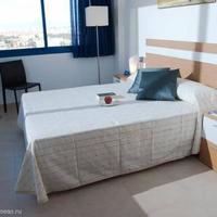 Квартира в Испании, Валенсия, Аликанте, 53 кв.м.