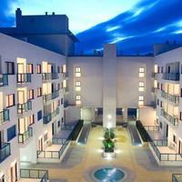 Квартира в Испании, Валенсия, Аликанте, 53 кв.м.