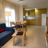 Квартира в Испании, Валенсия, Аликанте, 53 кв.м.