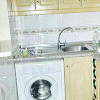 Flat in Spain, Comunitat Valenciana, Alicante, 44 sq.m.