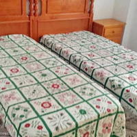 Flat in Spain, Comunitat Valenciana, Alicante, 44 sq.m.