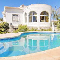 Дом в Испании, Валенсия, Аликанте, 150 кв.м.