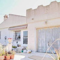 Дом в Испании, Валенсия, Аликанте, 150 кв.м.