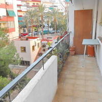 Flat in Spain, Comunitat Valenciana, Alicante, 60 sq.m.