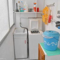 Flat in Spain, Comunitat Valenciana, Alicante, 60 sq.m.