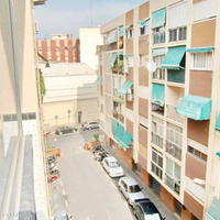 Flat in Spain, Comunitat Valenciana, Alicante, 70 sq.m.