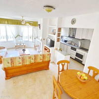 House in Spain, Comunitat Valenciana, Alicante, 110 sq.m.