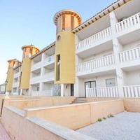 Flat in Spain, Comunitat Valenciana, Alicante, 68 sq.m.