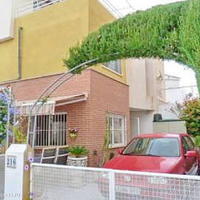 Таунхаус в Испании, Валенсия, Аликанте, 75 кв.м.