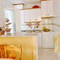 Таунхаус в Испании, Валенсия, Аликанте, 75 кв.м.