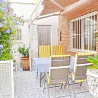 Таунхаус в Испании, Валенсия, Аликанте, 75 кв.м.