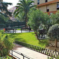 Flat in Spain, Comunitat Valenciana, Alicante, 80 sq.m.