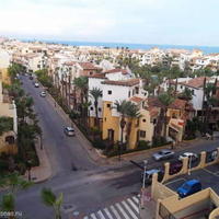 Flat in Spain, Comunitat Valenciana, Alicante, 96 sq.m.