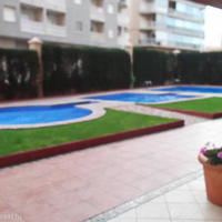 Flat in Spain, Comunitat Valenciana, Alicante, 96 sq.m.