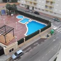Flat in Spain, Comunitat Valenciana, Alicante, 96 sq.m.