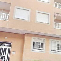 Flat in Spain, Comunitat Valenciana, Alicante, 63 sq.m.