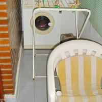 Flat in Spain, Comunitat Valenciana, Alicante, 48 sq.m.