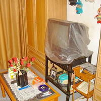 Flat in Spain, Comunitat Valenciana, Alicante, 48 sq.m.