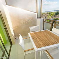 Апартаменты в Испании, Валенсия, Аликанте, 24 кв.м.