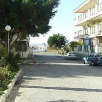 Апартаменты в Испании, Валенсия, Аликанте, 24 кв.м.