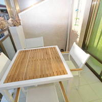 Апартаменты в Испании, Валенсия, Аликанте, 24 кв.м.